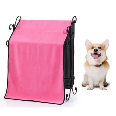 IntiMeg Serviette absorbante pour chats et chiens