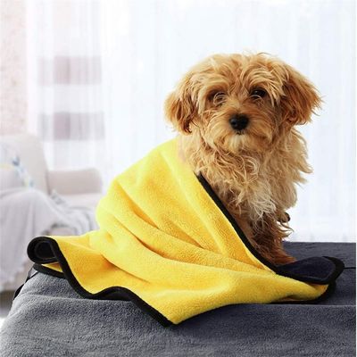 IntiMeg Serviette absorbante pour chats et chiens