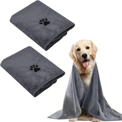 IntiMeg Serviettes d'absorption d'eau pour chien