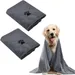 IntiMeg Serviettes d'absorption d'eau pour chien