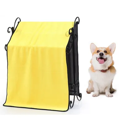 IntiMeg Serviette absorbante pour chats et chiens