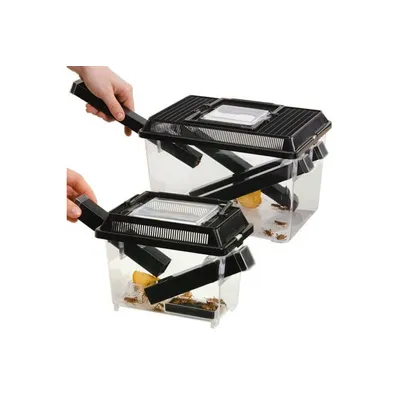 Exo Terra - Cricket pen pour  l'alimentation des Insectes