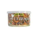 ZooMed - Can O' Worms - 35g pour l'alimentation des Reptiles