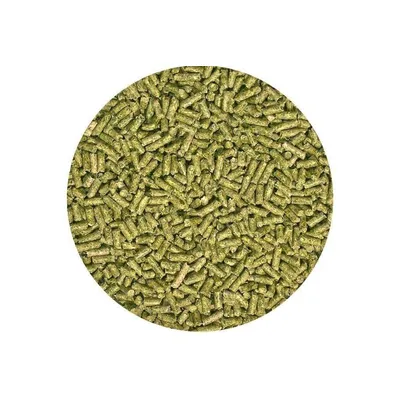 ZooMed - Iguana Food - Adulte - 2,27 kg pour l'alimentation des Lézards ZooMed - Iguana Food - Adulte - 2,27 kg pour l'alimentation des Lézards