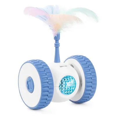 Jouets intelligents pour chats avec plumes Jouets intelligents pour chats avec plumes