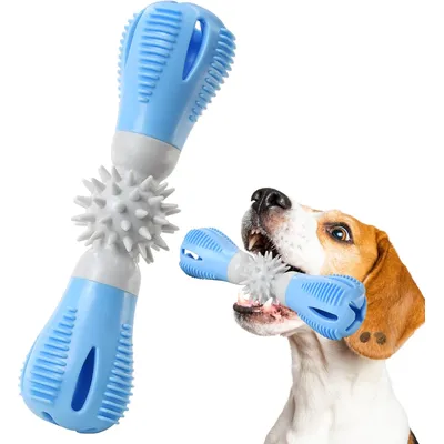 KPYTE Jouets à mâcher résistants pour chiens