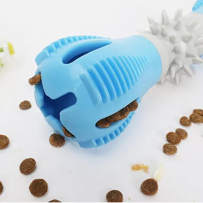 KPYTE Jouets à mâcher résistants pour chiens