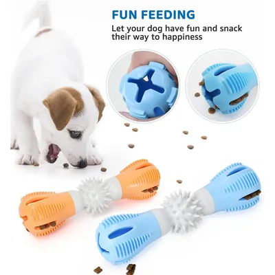 KPYTE Jouets à mâcher résistants pour chiens