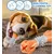 KPYTE Jouets à mâcher résistants pour chiens