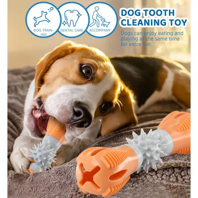 KPYTE Jouets à mâcher résistants pour chiens