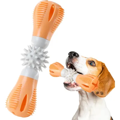 KPYTE Jouets à mâcher résistants pour chiens