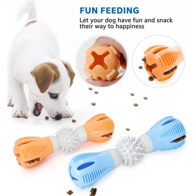 KPYTE Jouets à mâcher résistants pour chiens