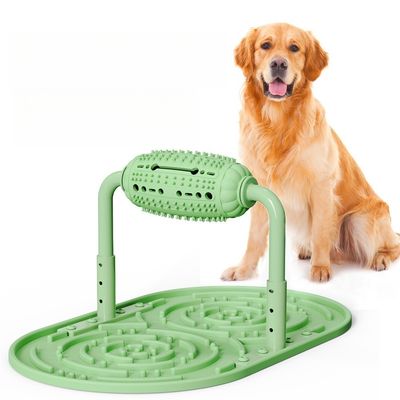 IntiMeg Jouets éducatifs pour chiens - Manger lentement