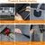 IntiMeg Housse de siège auto imperméable amovible