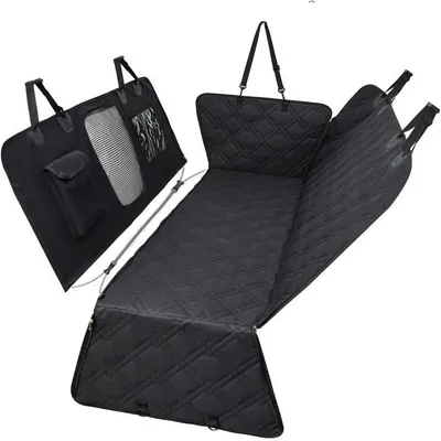 IntiMeg Housse de siège auto imperméable amovible