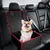 IntiMeg Tapis de voiture pour chien