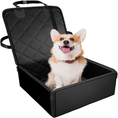 IntiMeg Tapis de voiture pour chien