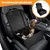 IntiMeg Tapis de voiture pour chien