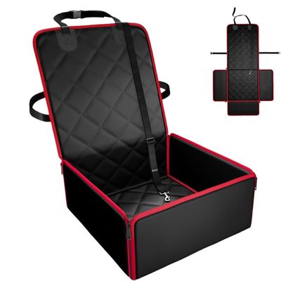 IntiMeg Tapis de voiture pour chien