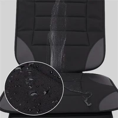 IntiMeg Tapis de protection de siège de voiture IntiMeg Tapis de protection de siège de voiture