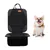 IntiMeg Tapis de protection de siège de voiture IntiMeg Tapis de protection de siège de voiture