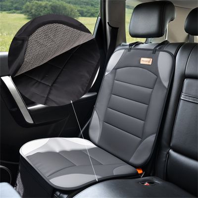 IntiMeg Tapis de protection de siège de voiture
