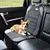 IntiMeg Tapis de protection de siège de voiture IntiMeg Tapis de protection de siège de voiture