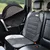 IntiMeg Tapis de protection de siège de voiture IntiMeg Tapis de protection de siège de voiture