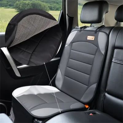 IntiMeg Tapis de protection de siège de voiture IntiMeg Tapis de protection de siège de voiture