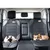 IntiMeg Tapis de protection de siège de voiture IntiMeg Tapis de protection de siège de voiture