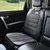 IntiMeg Tapis de protection de siège de voiture IntiMeg Tapis de protection de siège de voiture
