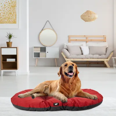 Ferplast Coussin en coton pour chiens et chats Ferplast RELAX C Ferplast Coussin en coton pour chiens et chats Ferplast RELAX C