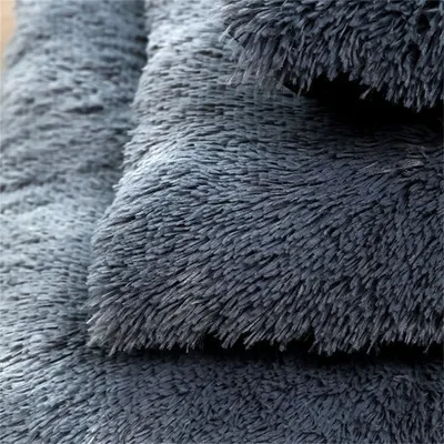 IntiMeg Tapis de couchage chauffant pour chien et chat