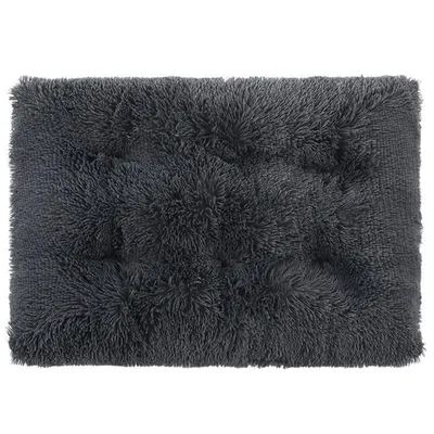 IntiMeg Tapis de couchage chauffant pour chien et chat