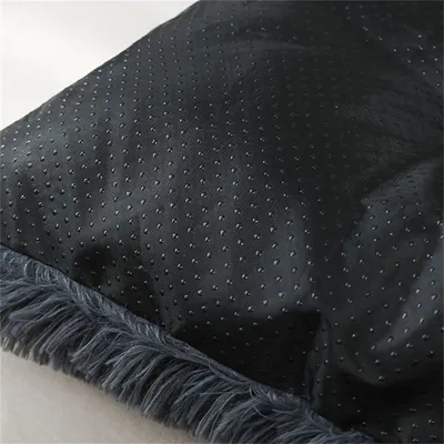 IntiMeg Tapis de couchage chauffant pour chien et chat