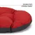 Ferplast Coussin en coton pour chiens et chats Ferplast RELAX C Ferplast Coussin en coton pour chiens et chats Ferplast RELAX C