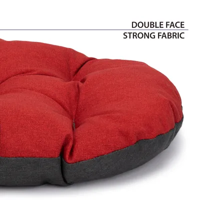 Ferplast Coussin en coton pour chiens et chats Ferplast RELAX C Ferplast Coussin en coton pour chiens et chats Ferplast RELAX C