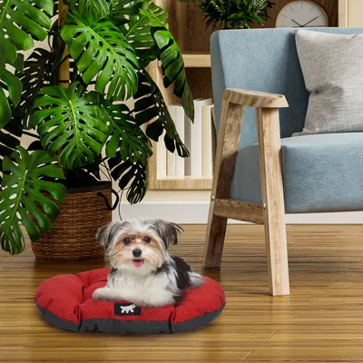 Ferplast Coussin en coton pour chiens et chats Ferplast RELAX C Ferplast Coussin en coton pour chiens et chats Ferplast RELAX C