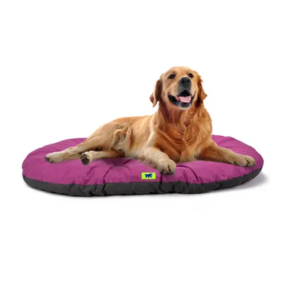 Ferplast Coussin en coton pour chiens et chats Ferplast RELAX C Ferplast Coussin en coton pour chiens et chats Ferplast RELAX C