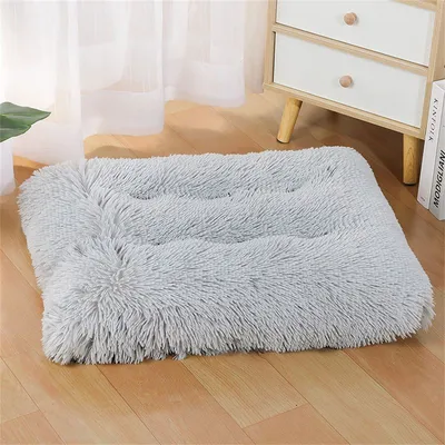 IntiMeg Tapis de couchage chauffant pour chien et chat