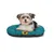 Ferplast Coussin en coton pour chiens et chats Ferplast RELAX C Ferplast Coussin en coton pour chiens et chats Ferplast RELAX C