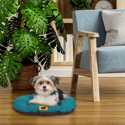 Ferplast Coussin en coton pour chiens et chats Ferplast RELAX C Ferplast Coussin en coton pour chiens et chats Ferplast RELAX C