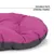 Ferplast Coussin en coton pour chiens et chats Ferplast RELAX C Ferplast Coussin en coton pour chiens et chats Ferplast RELAX C