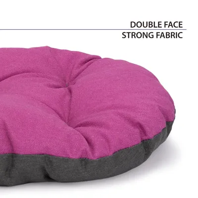Ferplast Coussin en coton pour chiens et chats Ferplast RELAX C Ferplast Coussin en coton pour chiens et chats Ferplast RELAX C