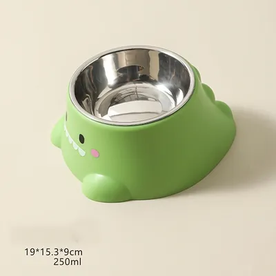Gamelle à eau pour chat, 250ml