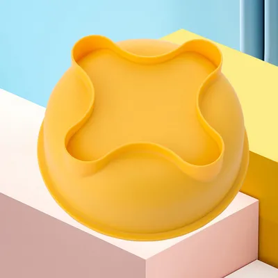 Acier inoxydable anti-glisse - Bol pour chat