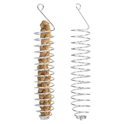 Supports pour mangeoires à oiseaux