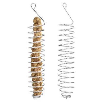 Supports pour mangeoires à oiseaux Supports pour mangeoires à oiseaux