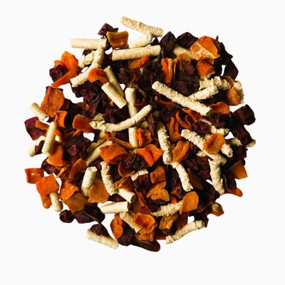 Mix Goûter des Rennes