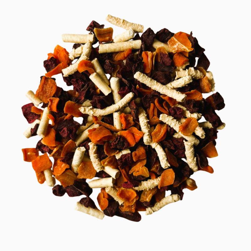 Mix Goûter des Rennes